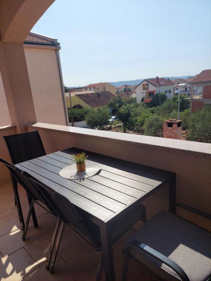 Apartments Stipe Biograd Na Moru Exteriér fotografie