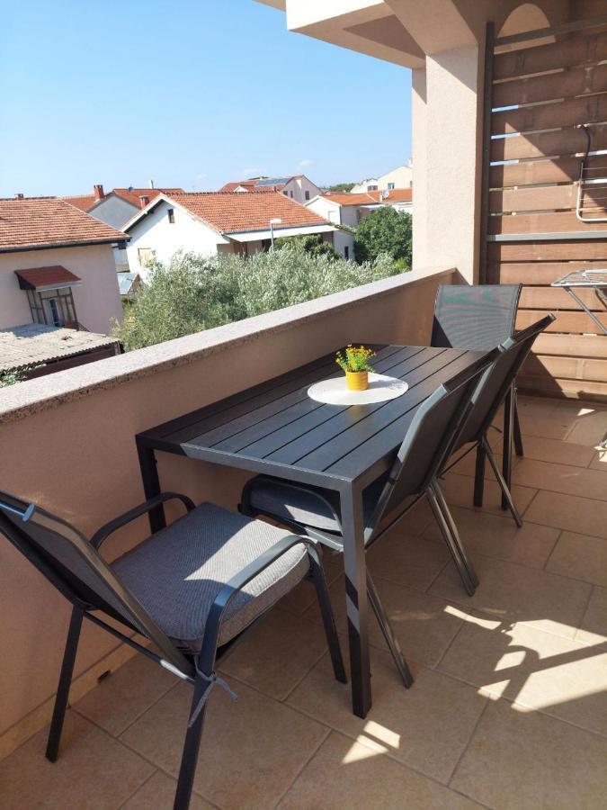 Apartments Stipe Biograd Na Moru Exteriér fotografie