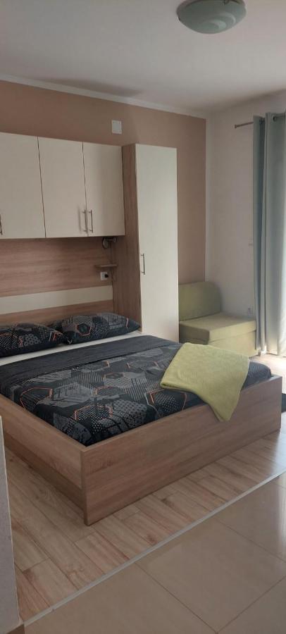 Apartments Stipe Biograd Na Moru Exteriér fotografie