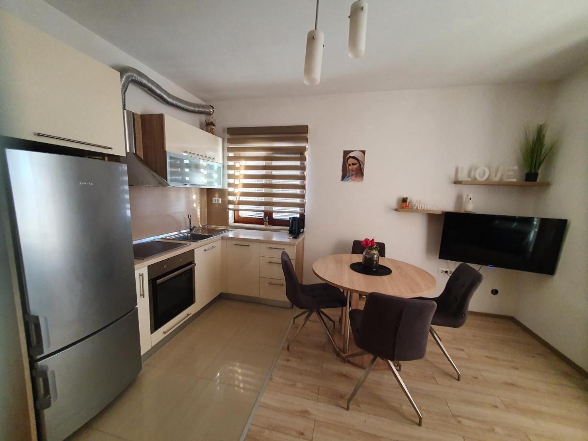 Apartments Stipe Biograd Na Moru Pokoj fotografie