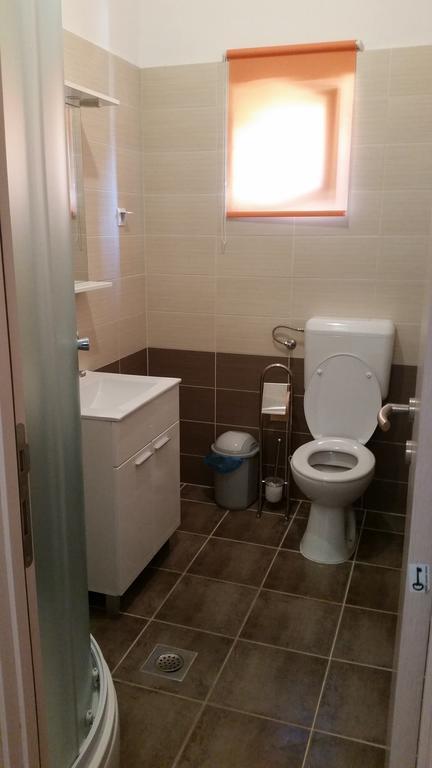 Apartments Stipe Biograd Na Moru Pokoj fotografie